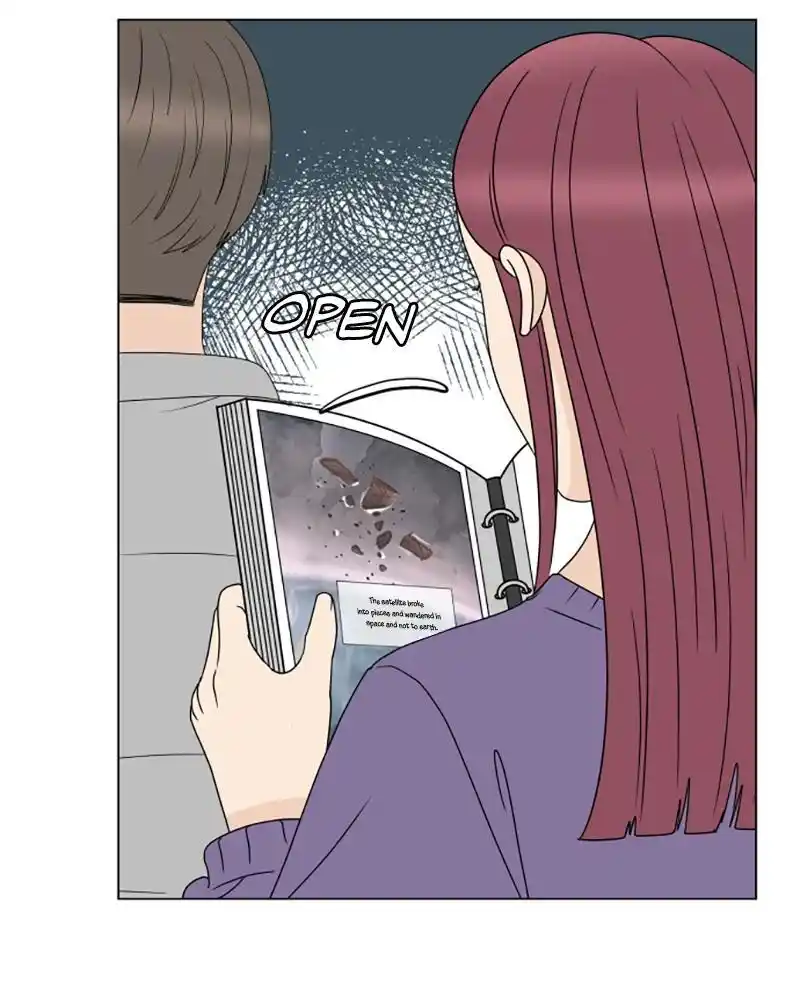 30 Minute Walk Chapter 190