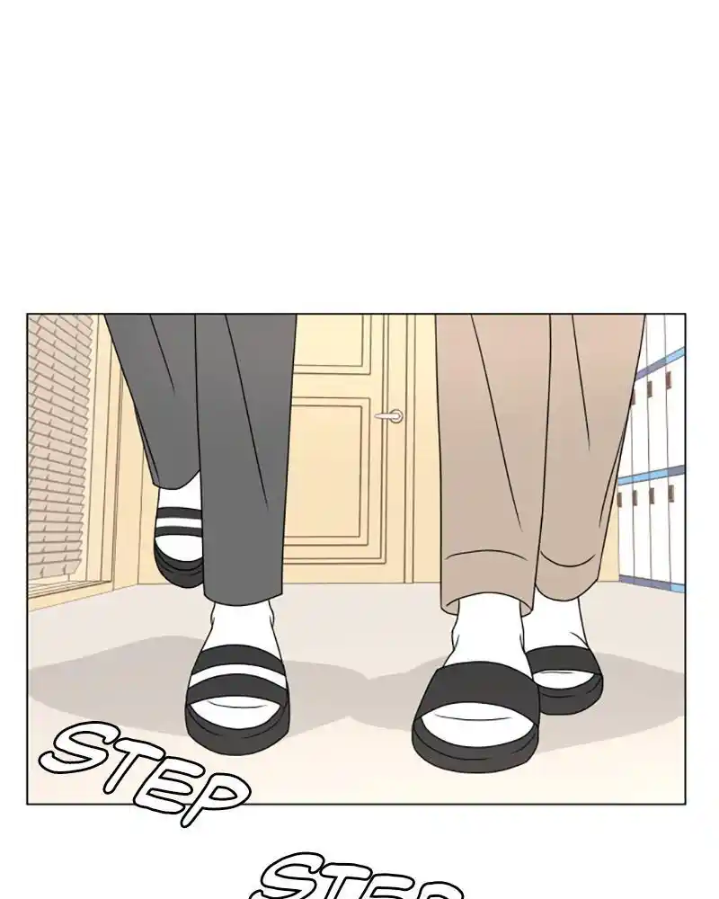 30 Minute Walk Chapter 190