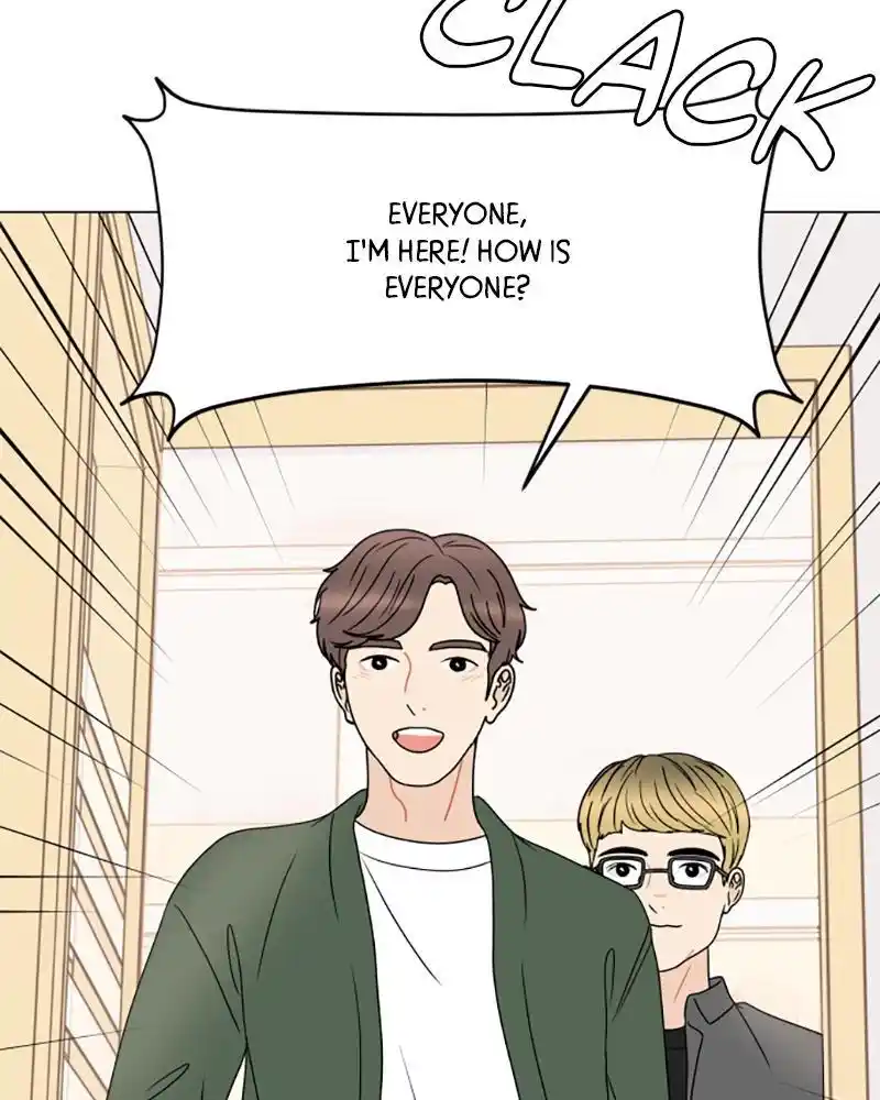 30 Minute Walk Chapter 191