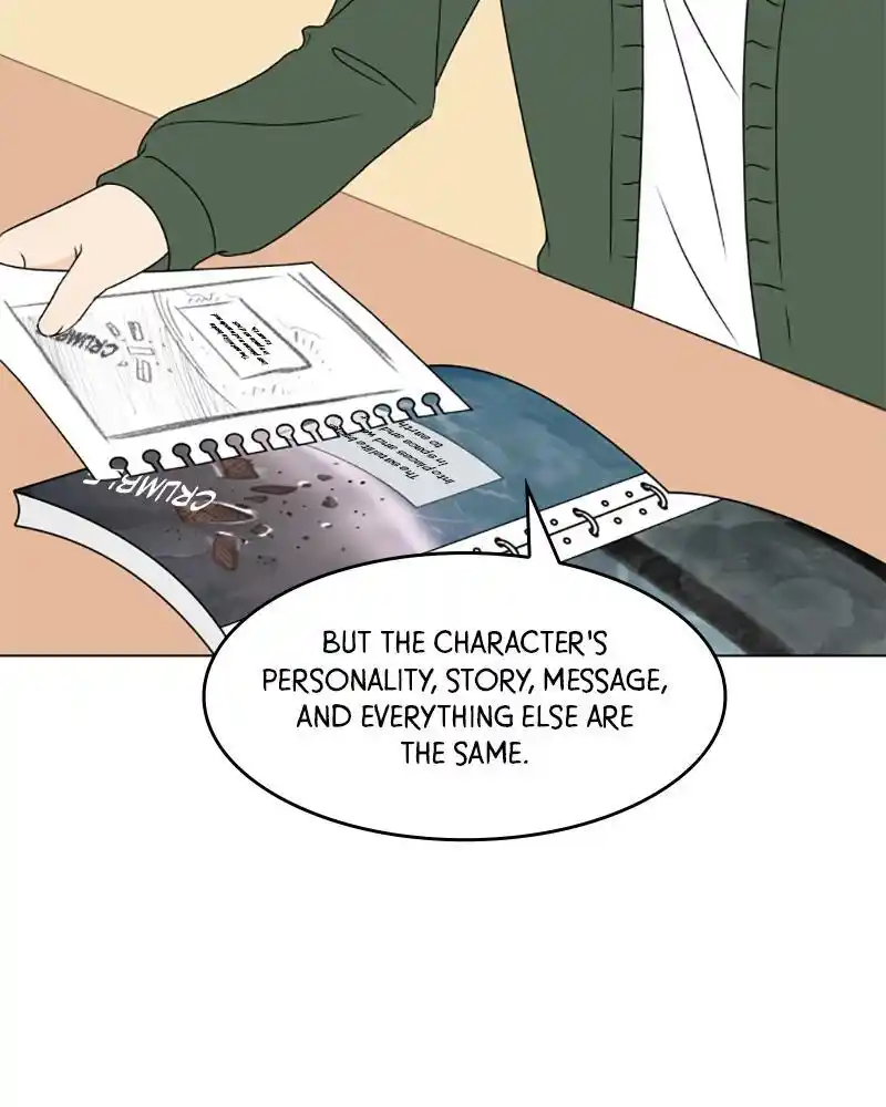 30 Minute Walk Chapter 191