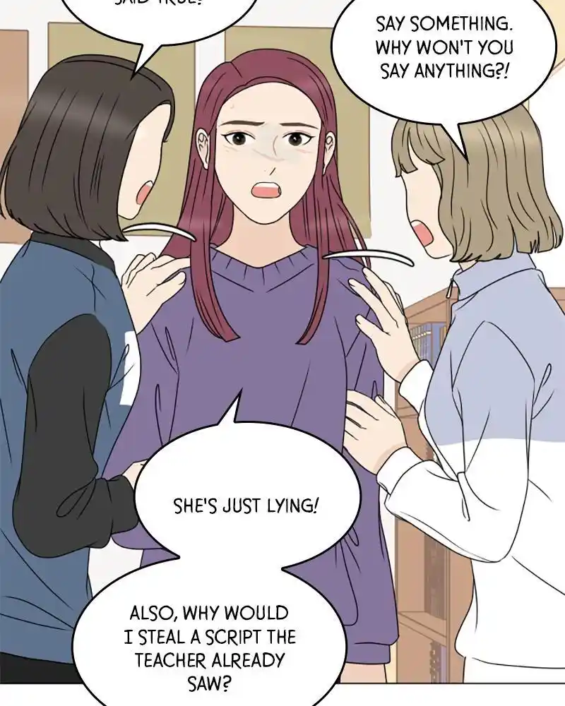 30 Minute Walk Chapter 191