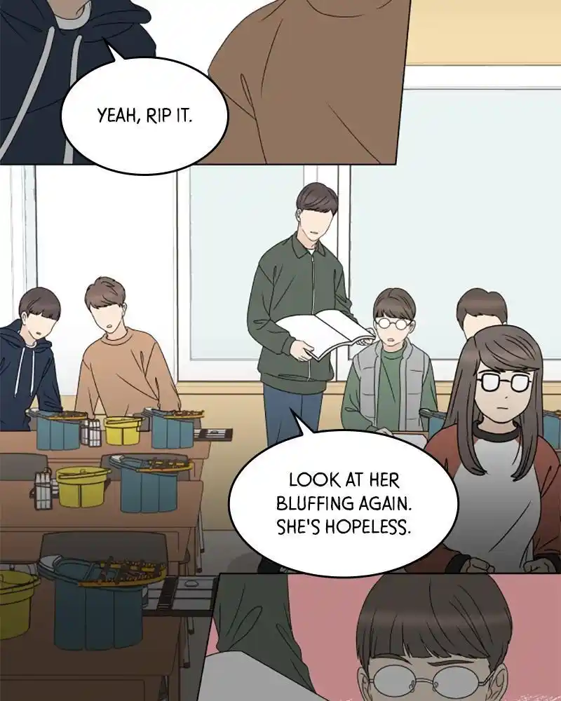 30 Minute Walk Chapter 191