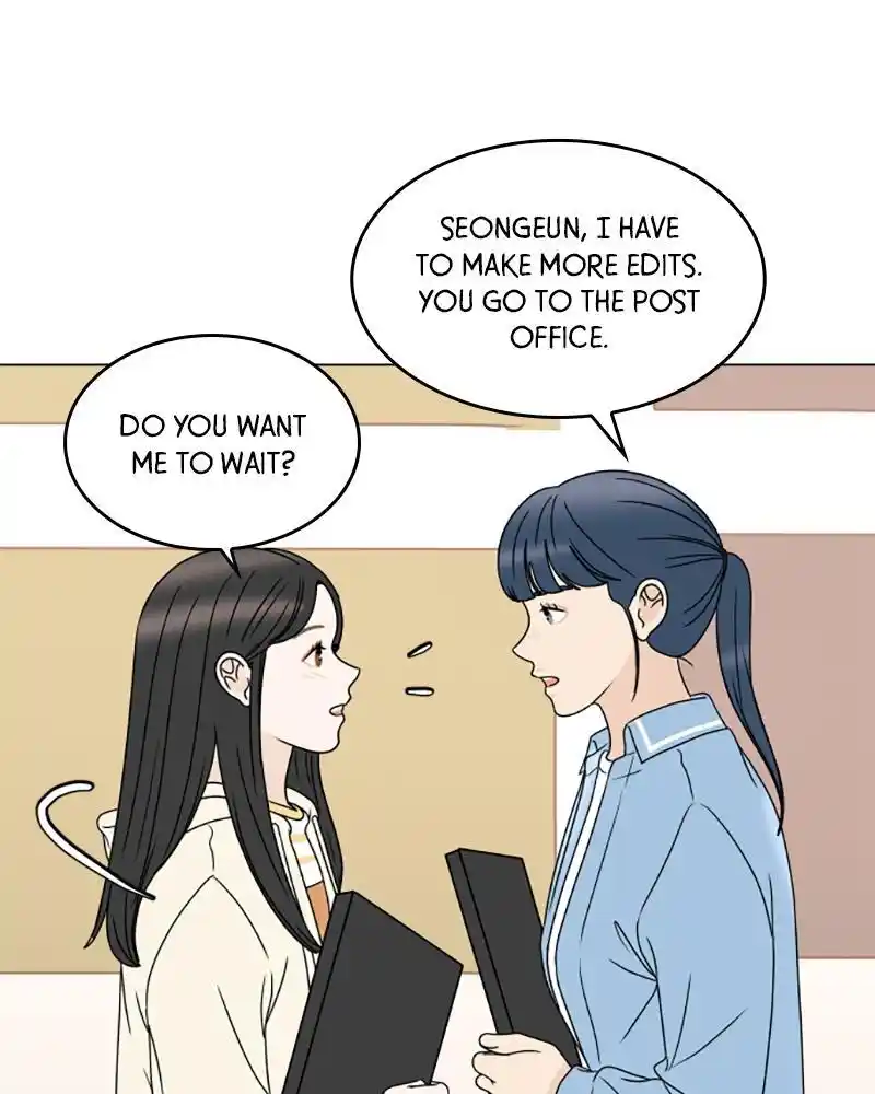 30 Minute Walk Chapter 192