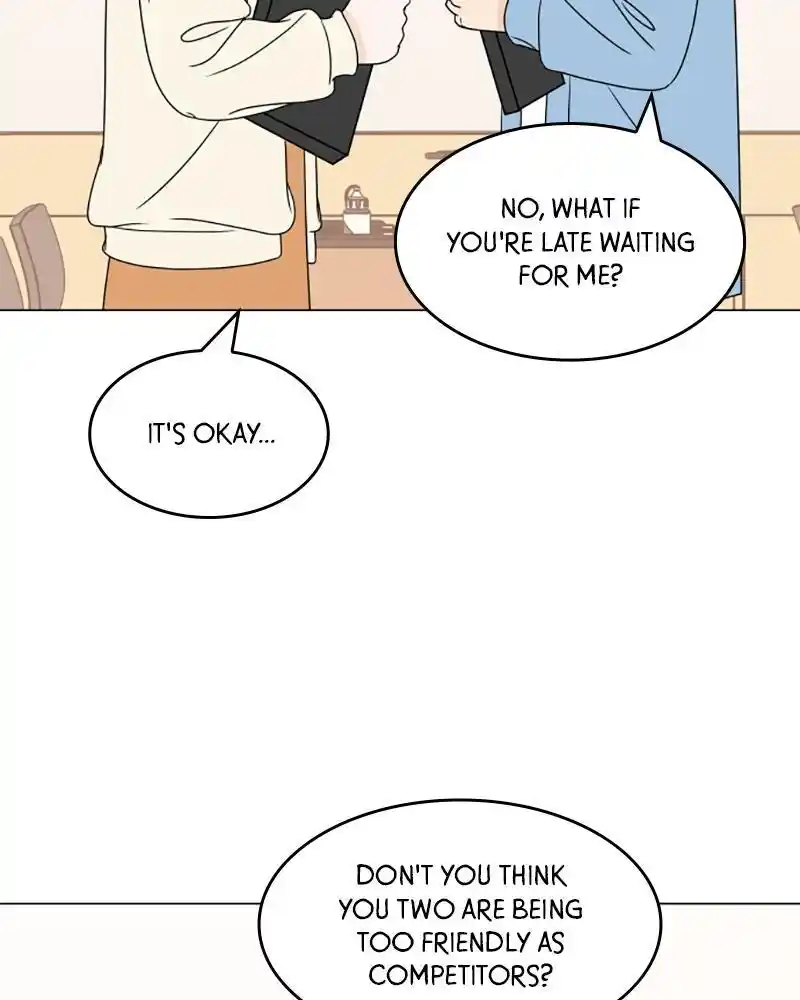 30 Minute Walk Chapter 192