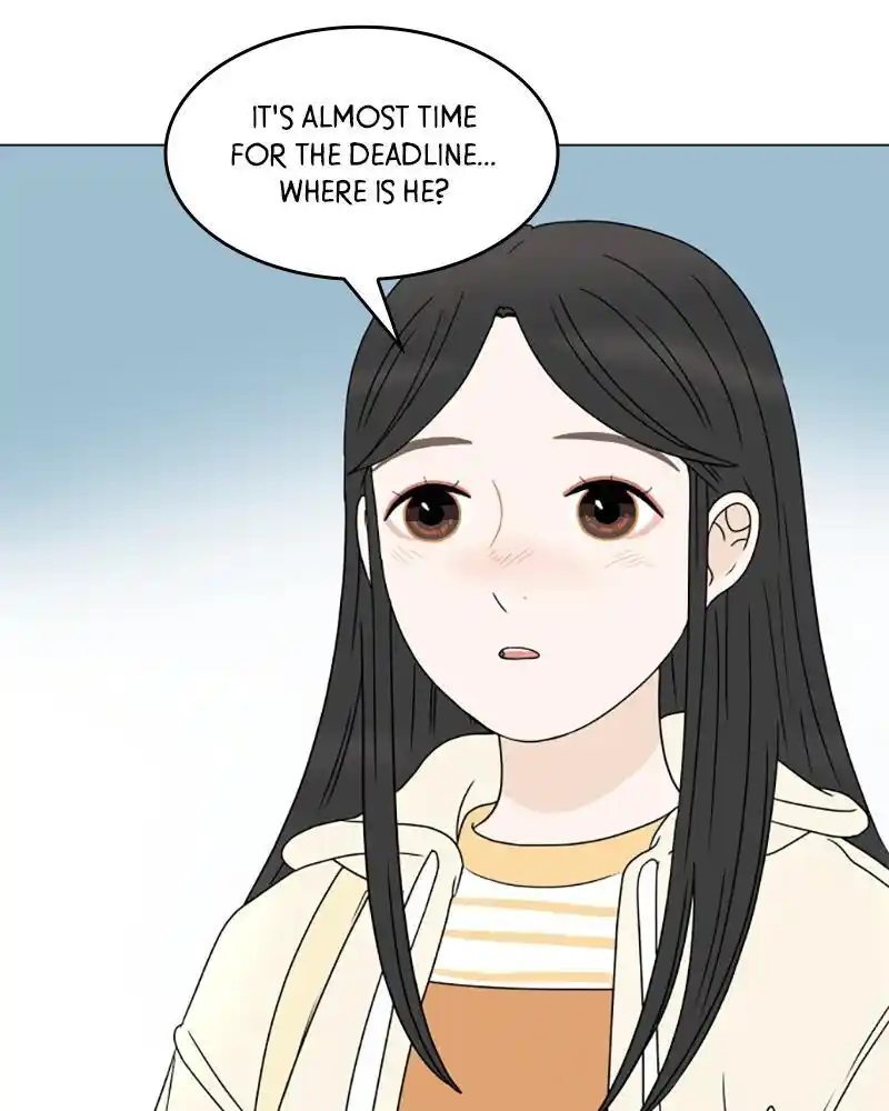 30 Minute Walk Chapter 192