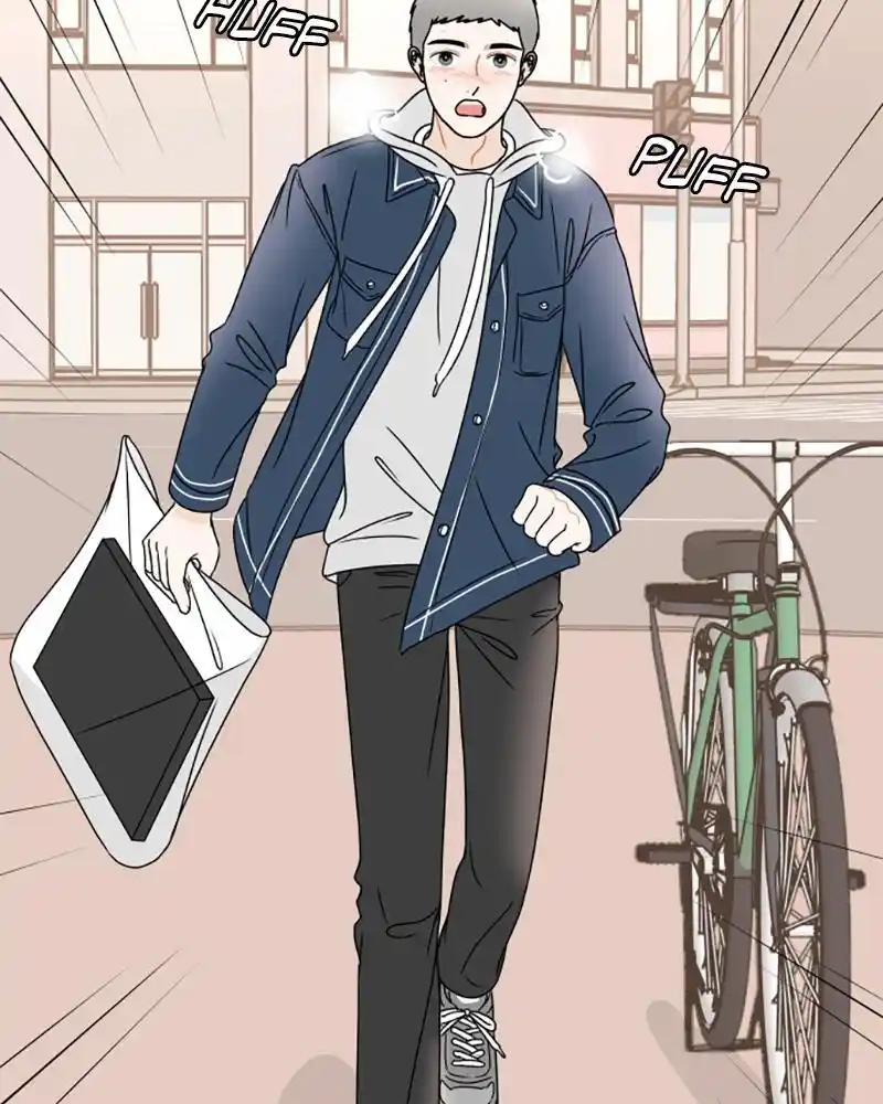 30 Minute Walk Chapter 192