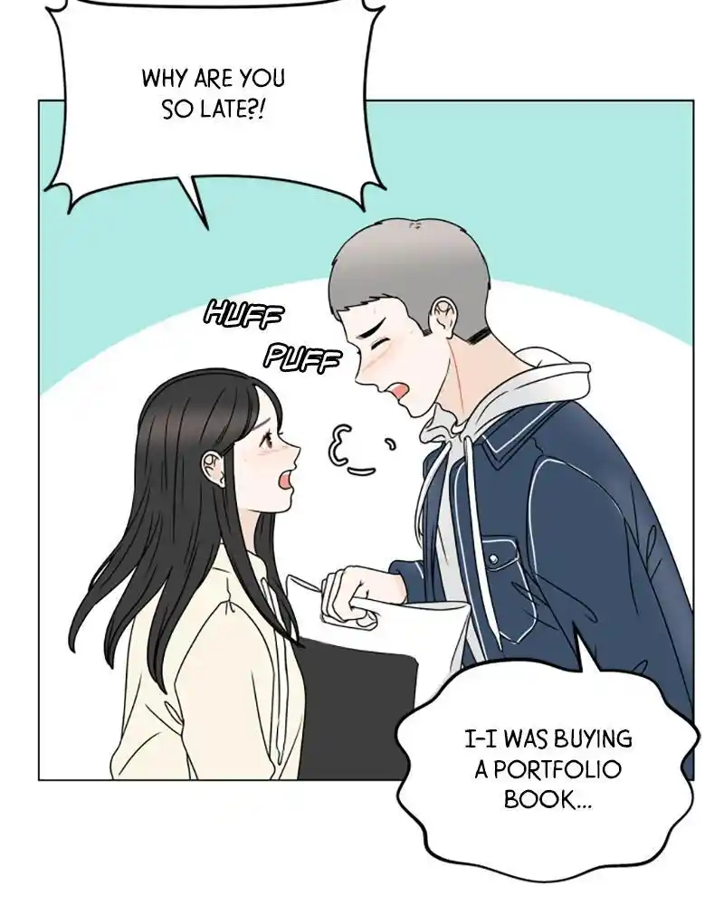 30 Minute Walk Chapter 192