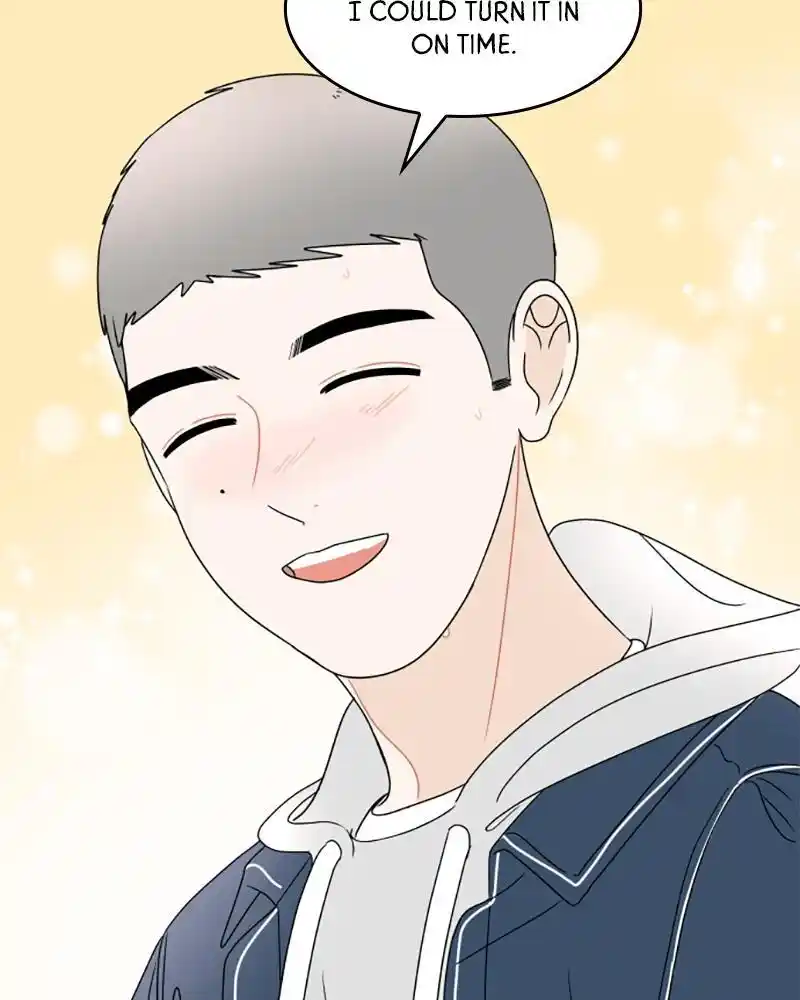 30 Minute Walk Chapter 192