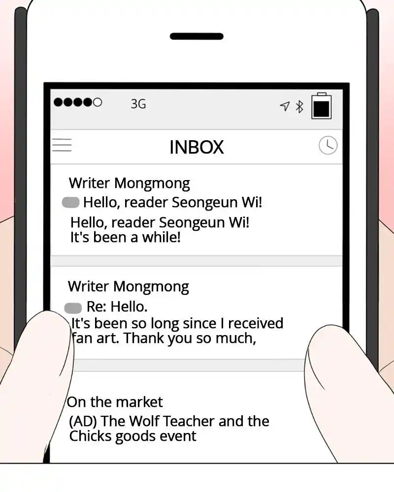 30 Minute Walk Chapter 192