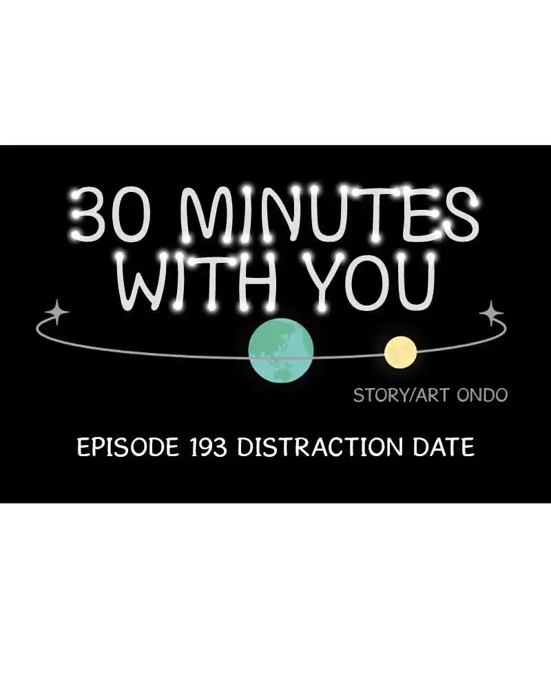 30 Minute Walk Chapter 193
