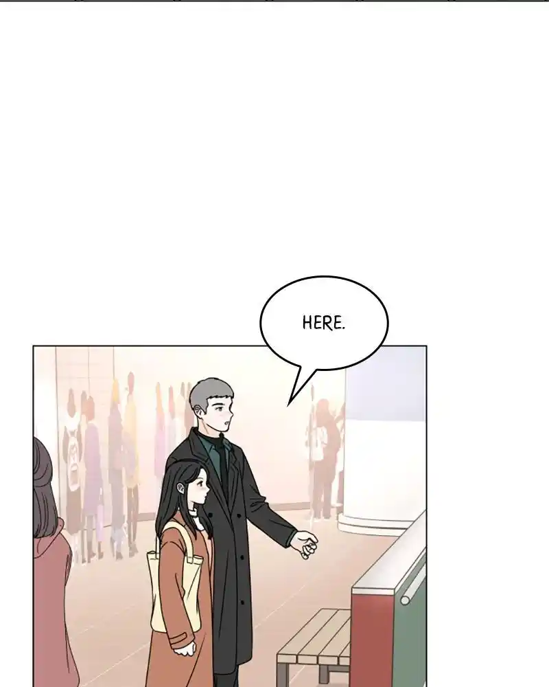 30 Minute Walk Chapter 193