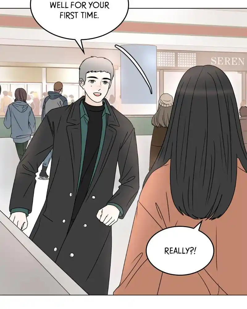 30 Minute Walk Chapter 193