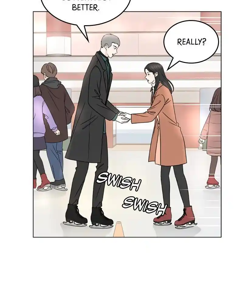 30 Minute Walk Chapter 193