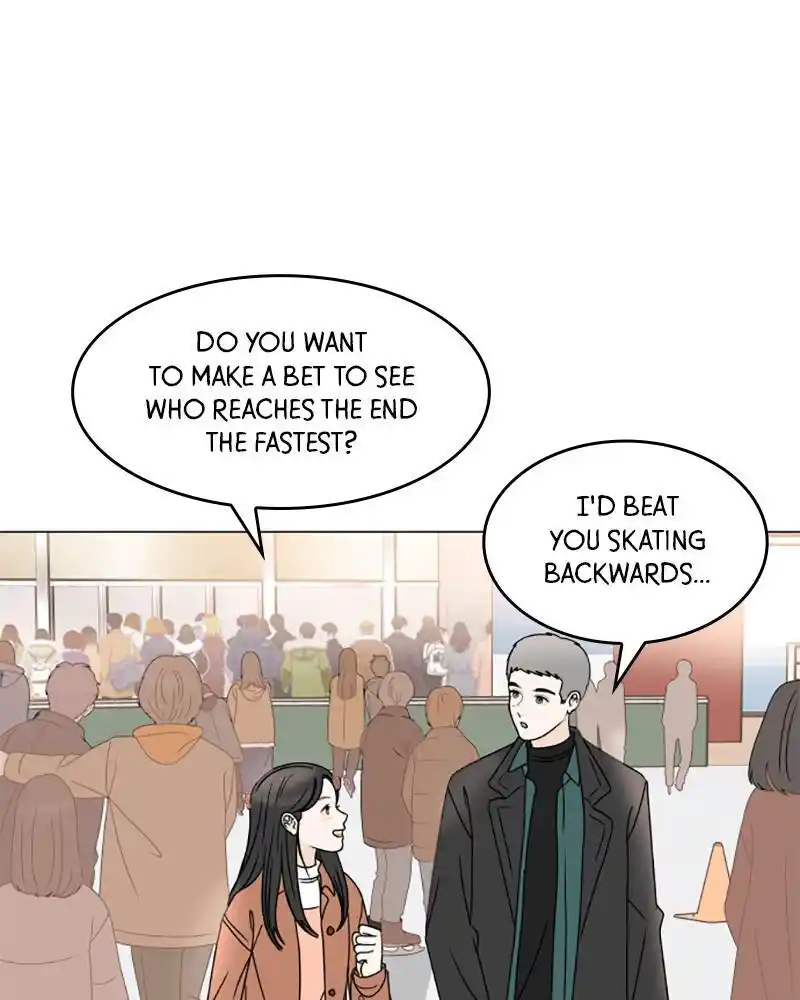 30 Minute Walk Chapter 193