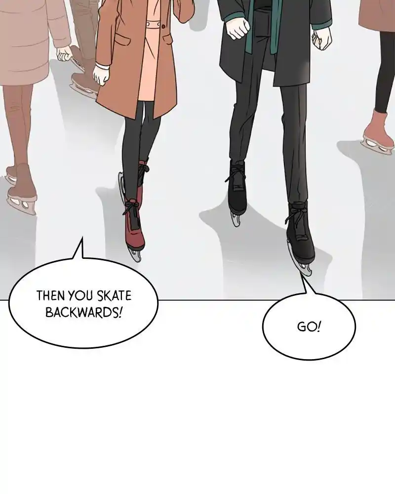 30 Minute Walk Chapter 193