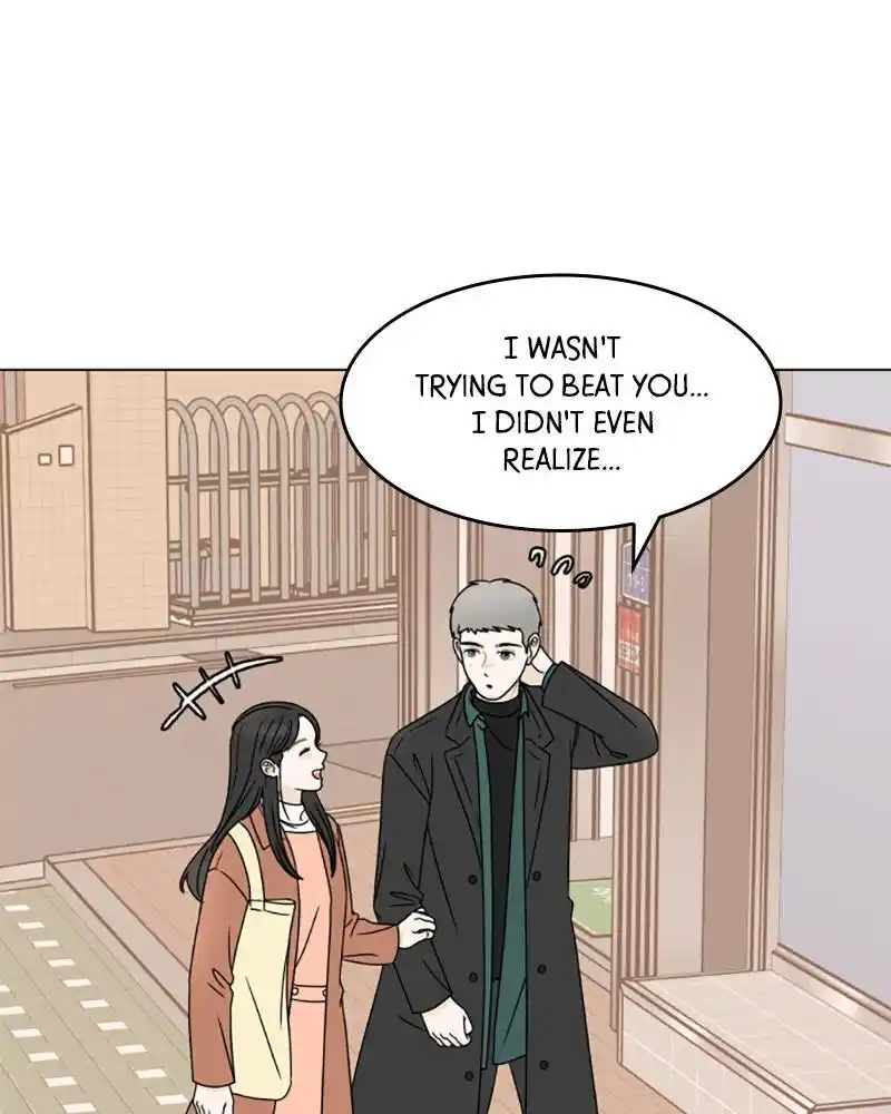 30 Minute Walk Chapter 193