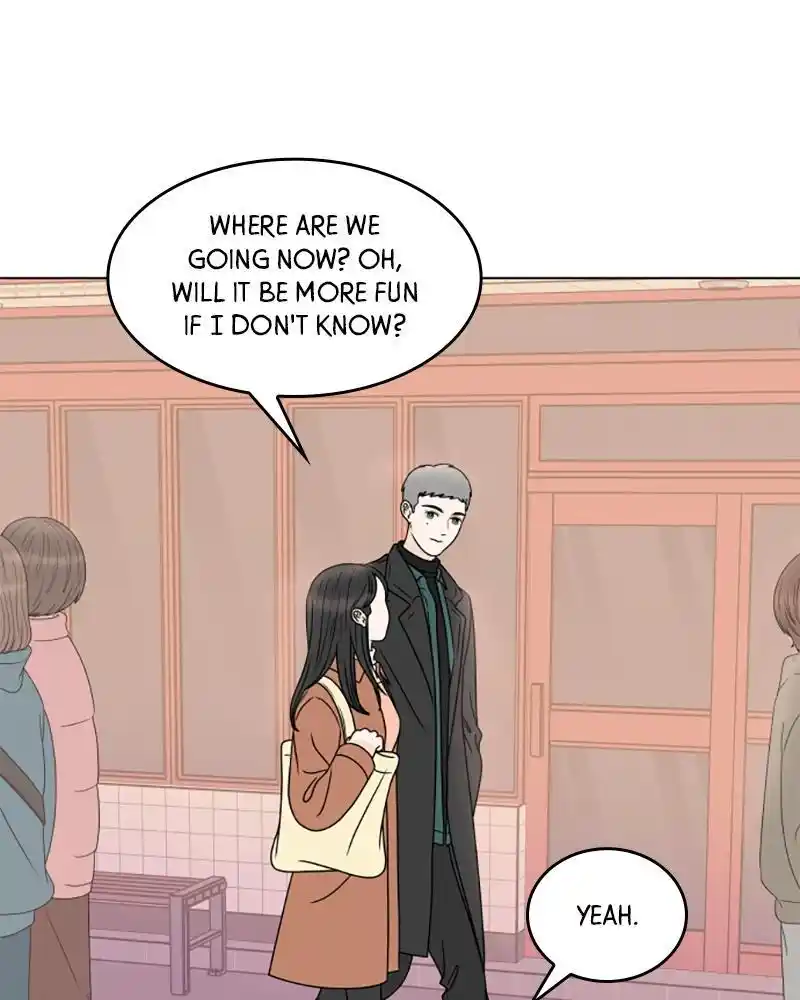 30 Minute Walk Chapter 194