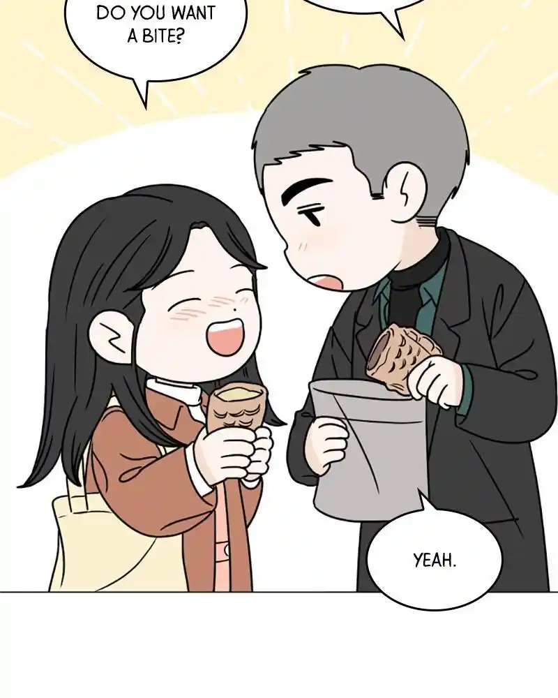 30 Minute Walk Chapter 194