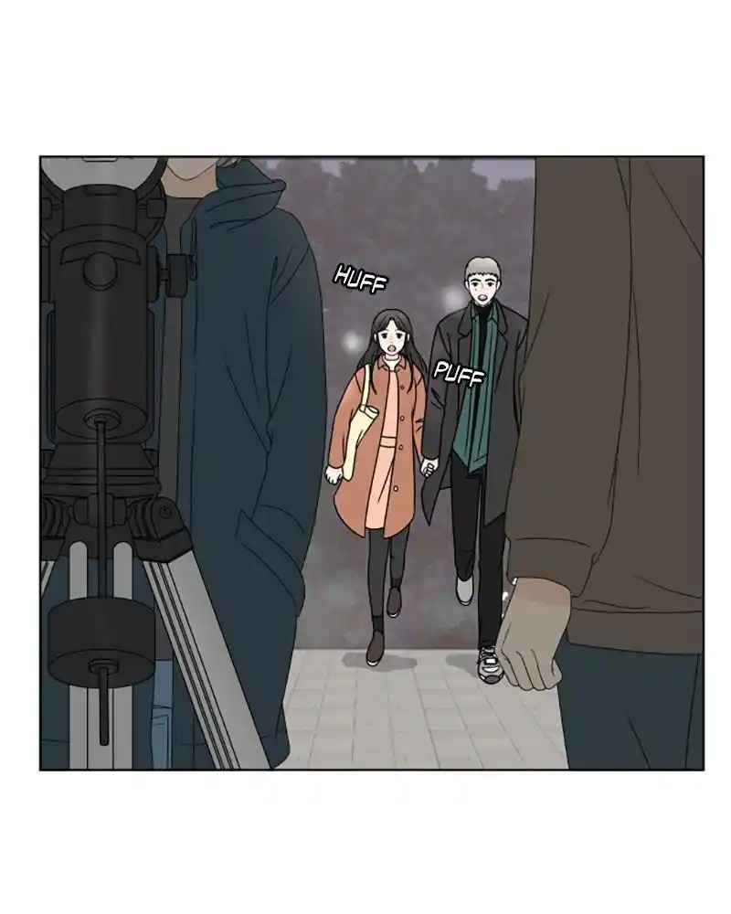 30 Minute Walk Chapter 194