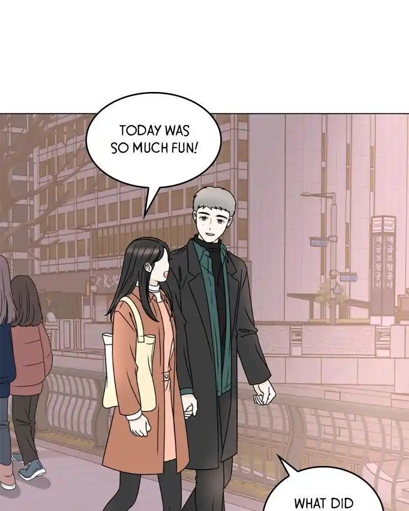 30 Minute Walk Chapter 194