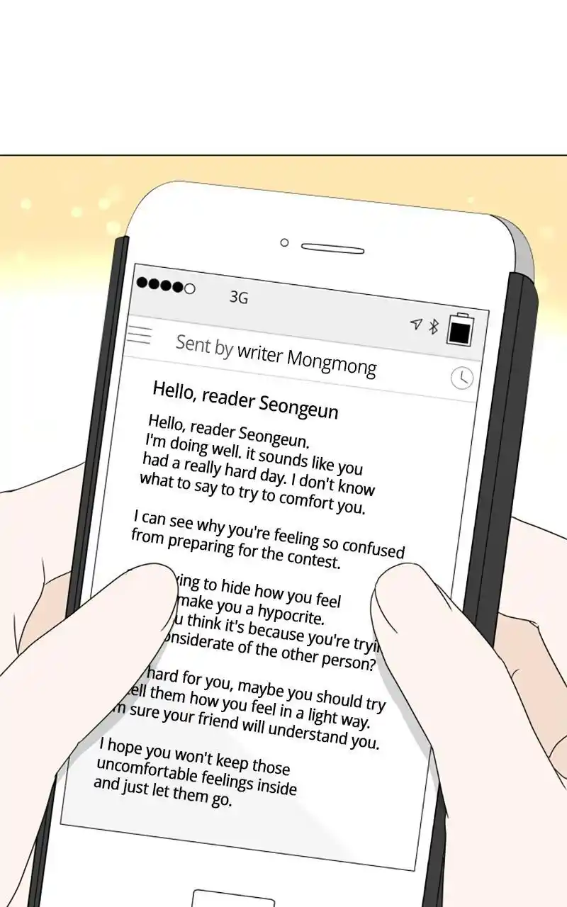 30 Minute Walk Chapter 195