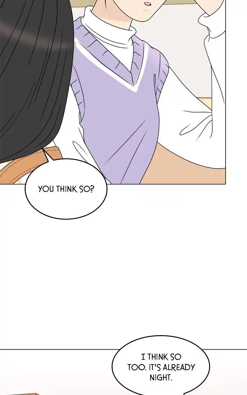 30 Minute Walk Chapter 195