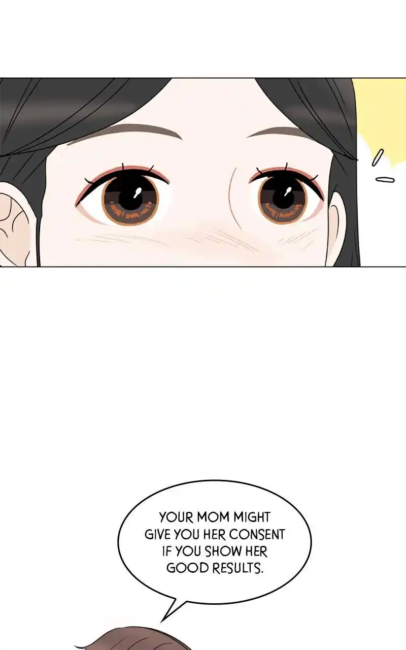 30 Minute Walk Chapter 195