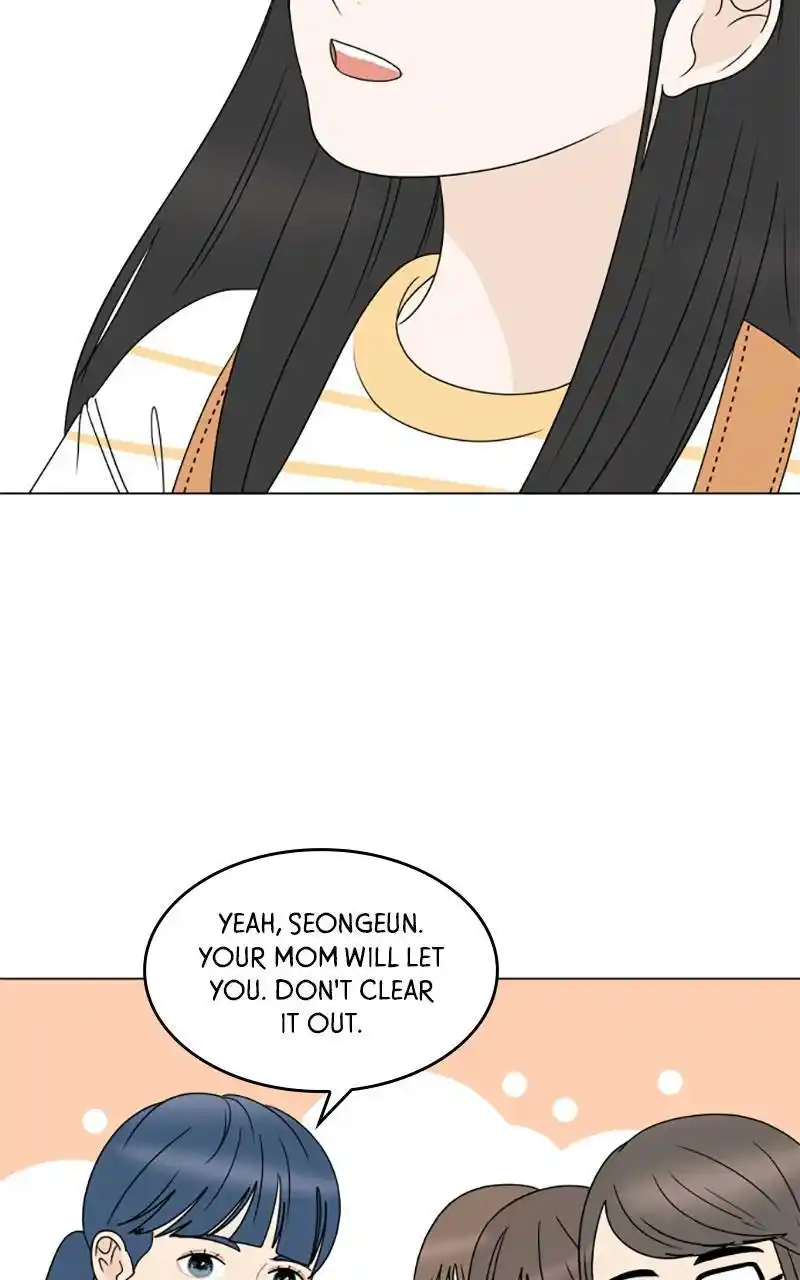 30 Minute Walk Chapter 195