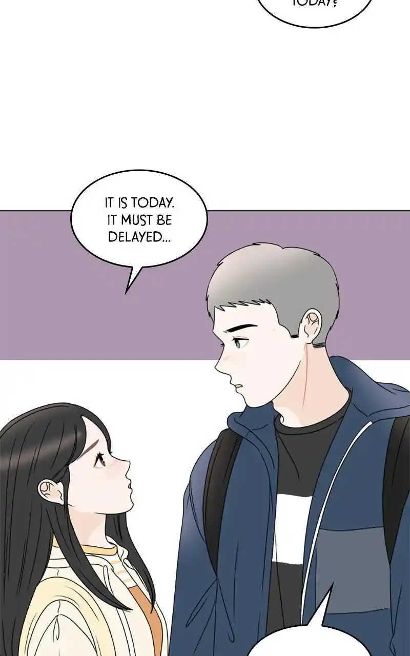 30 Minute Walk Chapter 195