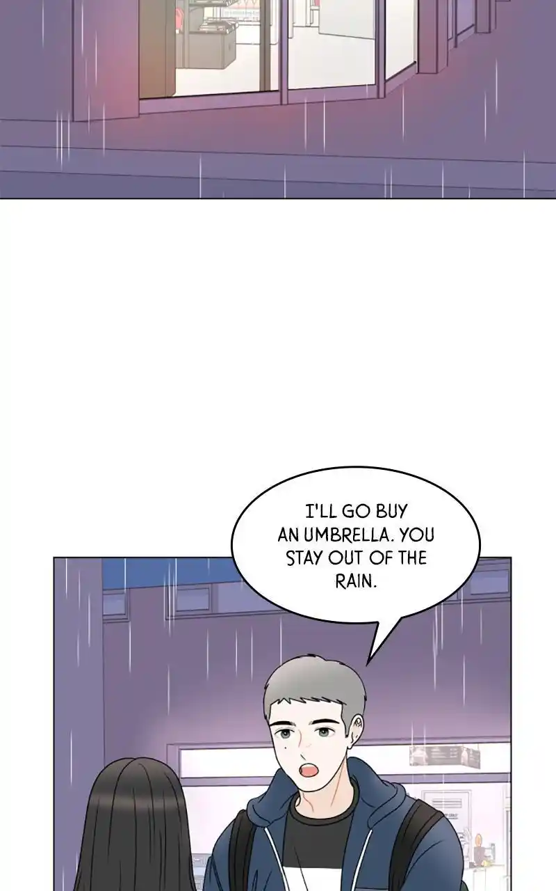 30 Minute Walk Chapter 195