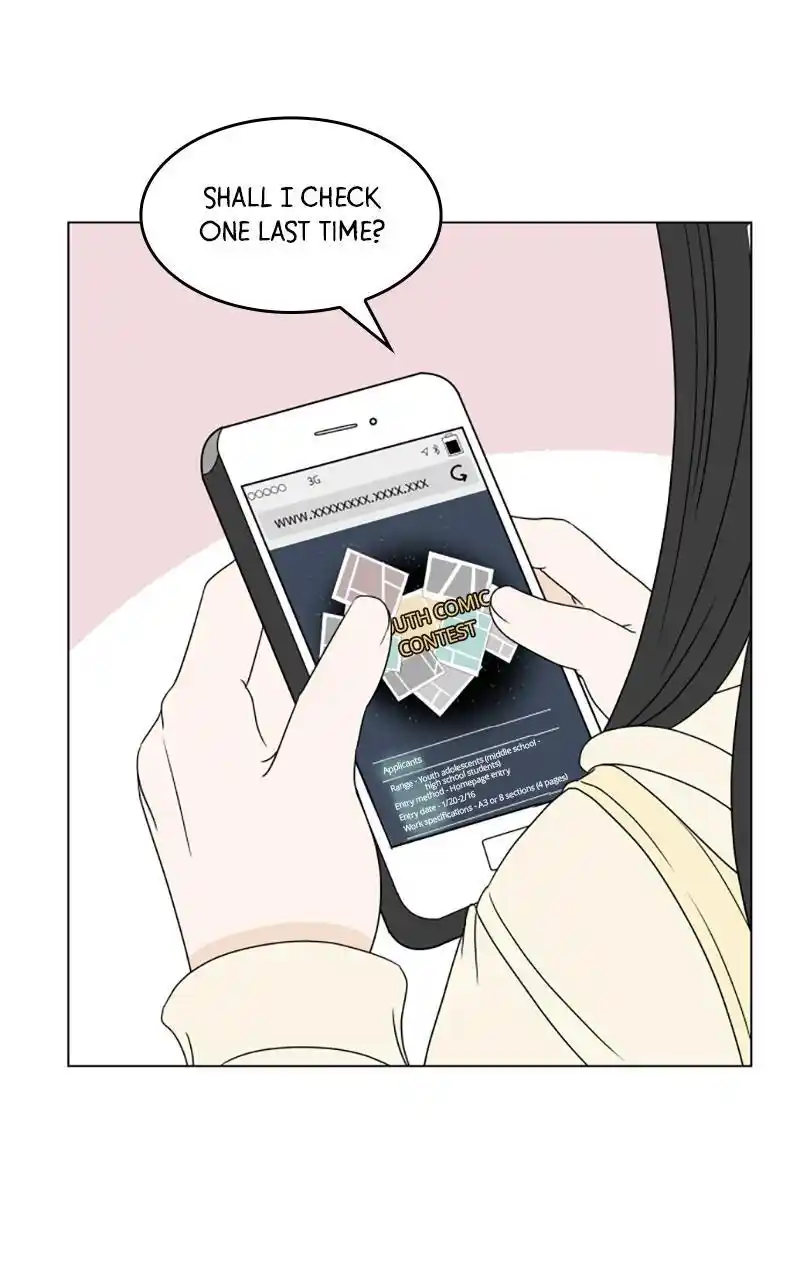 30 Minute Walk Chapter 195