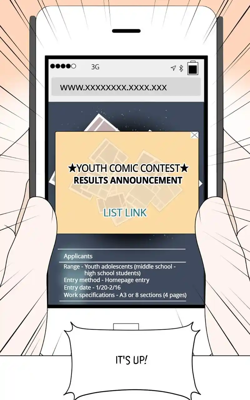 30 Minute Walk Chapter 195