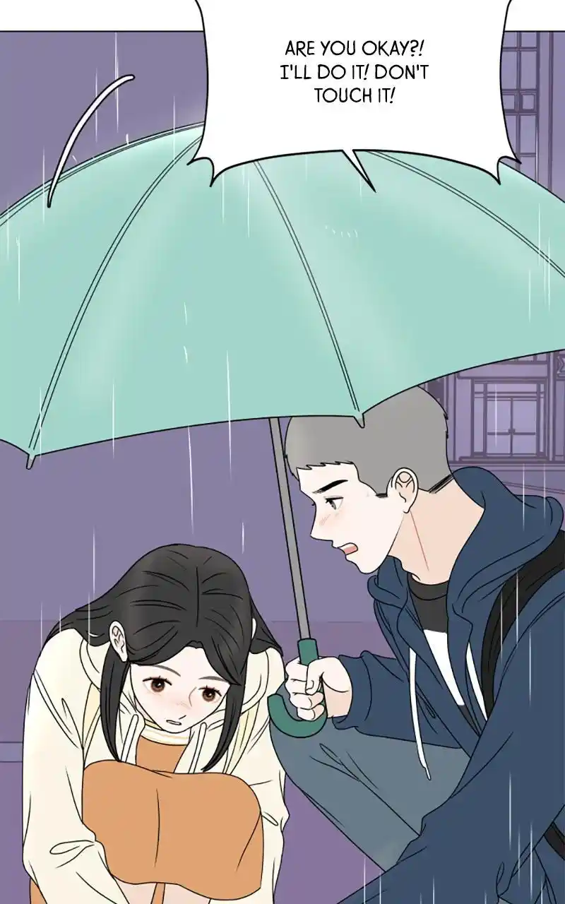 30 Minute Walk Chapter 195