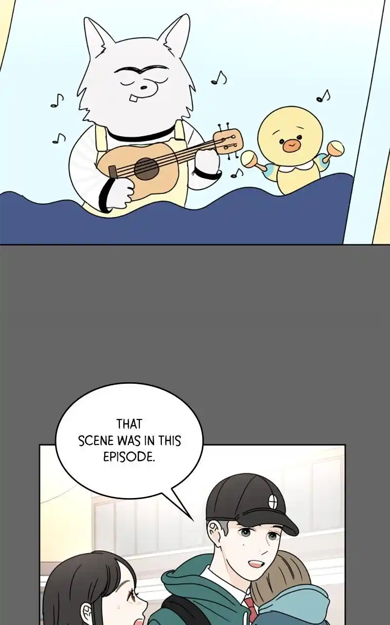 30 Minute Walk Chapter 195