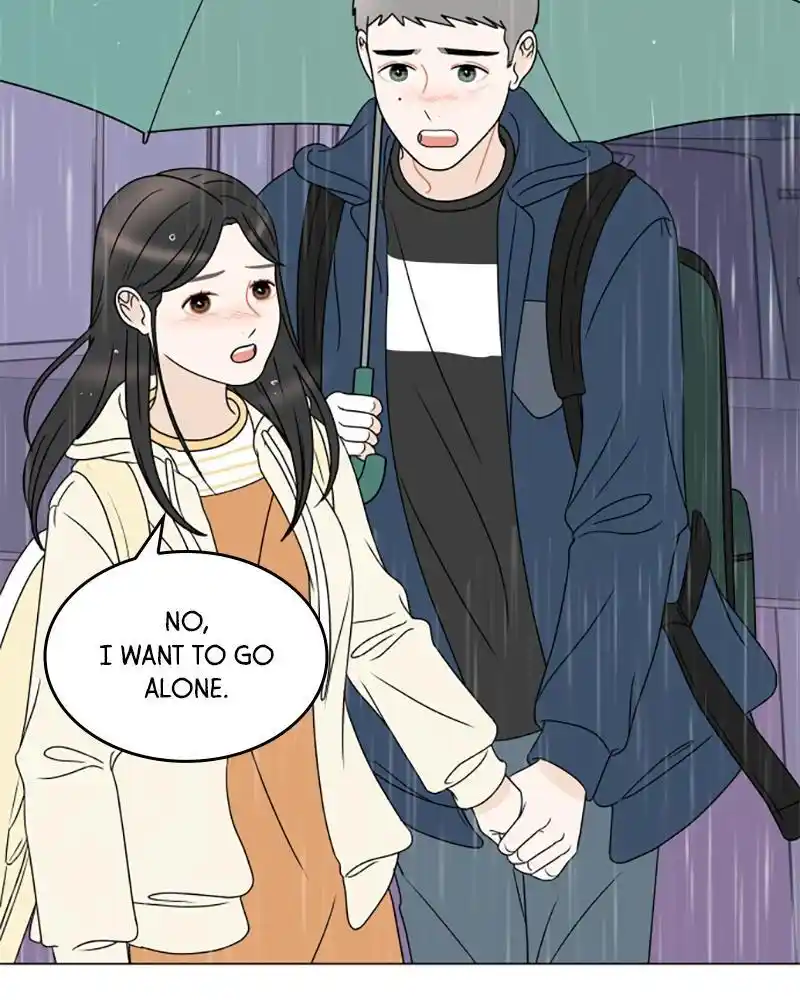 30 Minute Walk Chapter 196