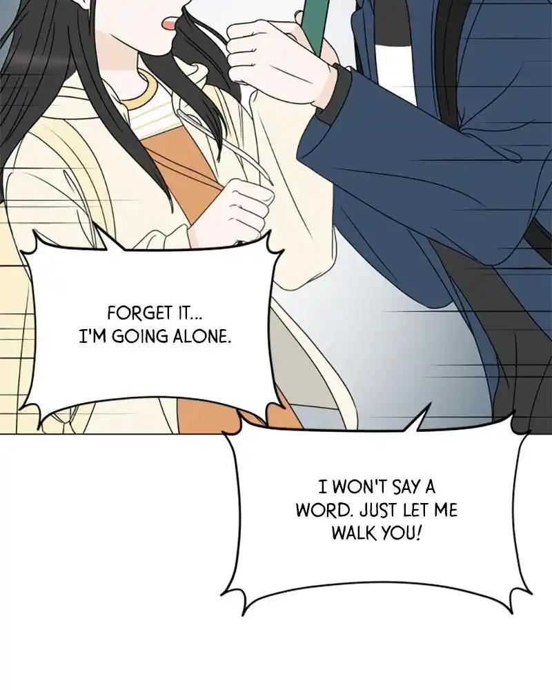 30 Minute Walk Chapter 196