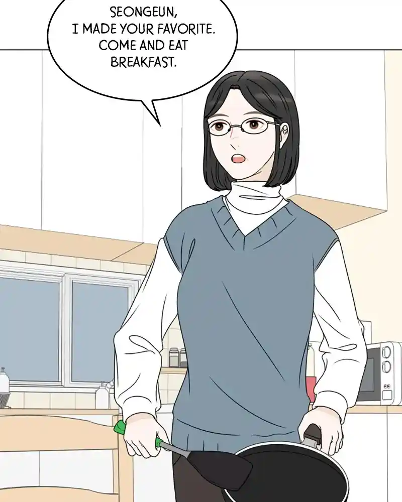 30 Minute Walk Chapter 197