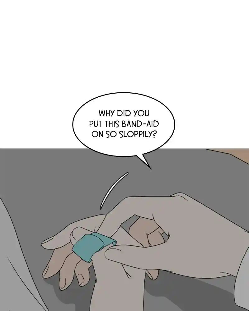 30 Minute Walk Chapter 197