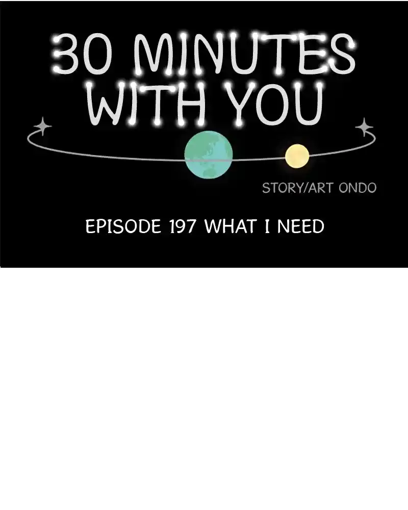 30 Minute Walk Chapter 197