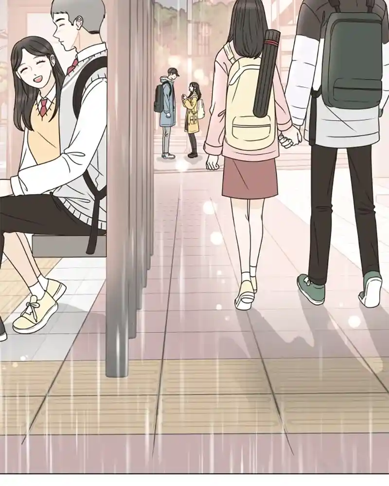 30 Minute Walk Chapter 197