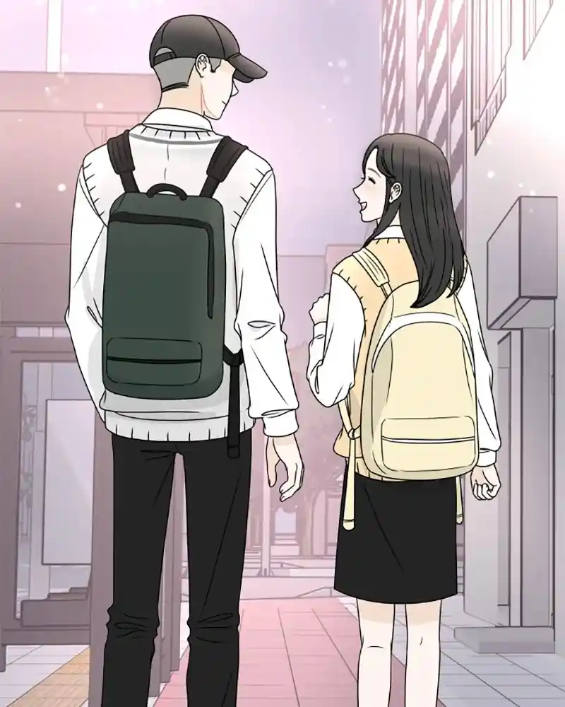 30 Minute Walk Chapter 197