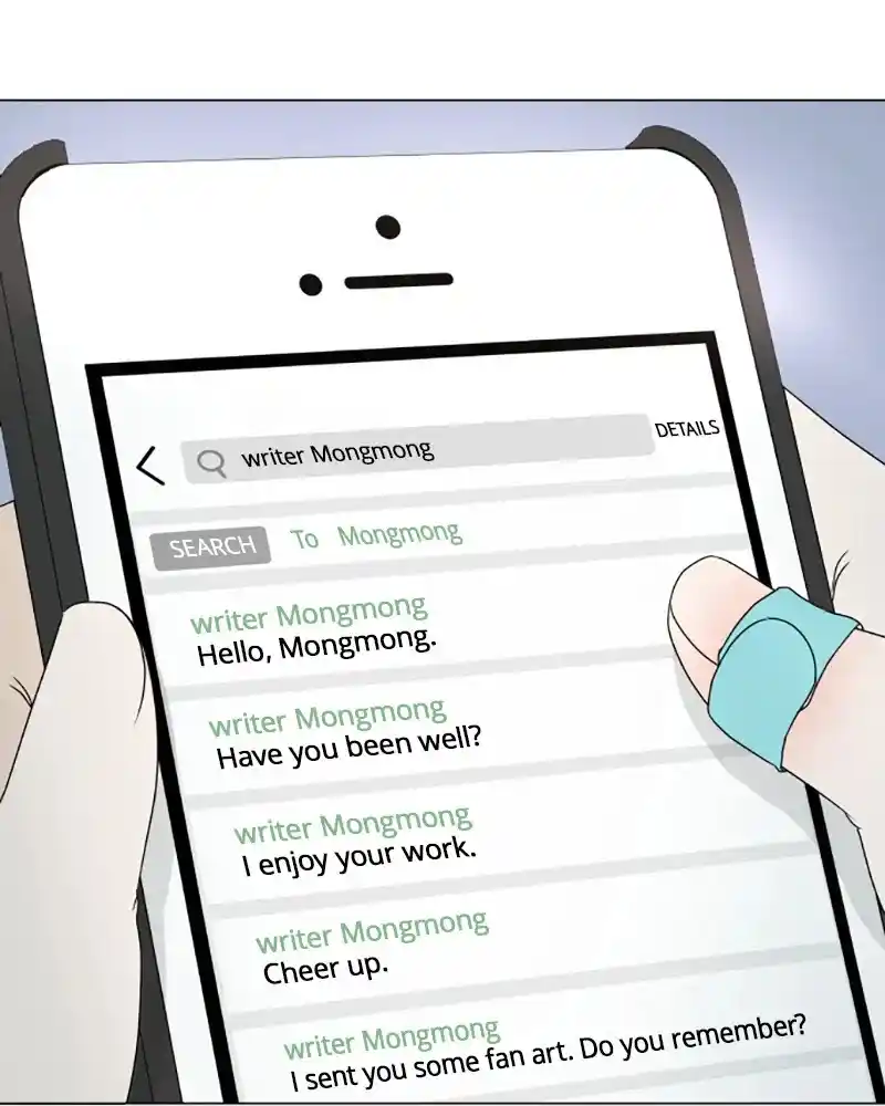 30 Minute Walk Chapter 197