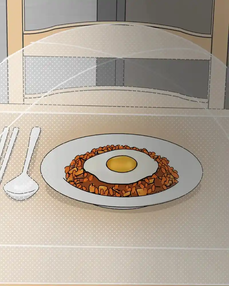 30 Minute Walk Chapter 197