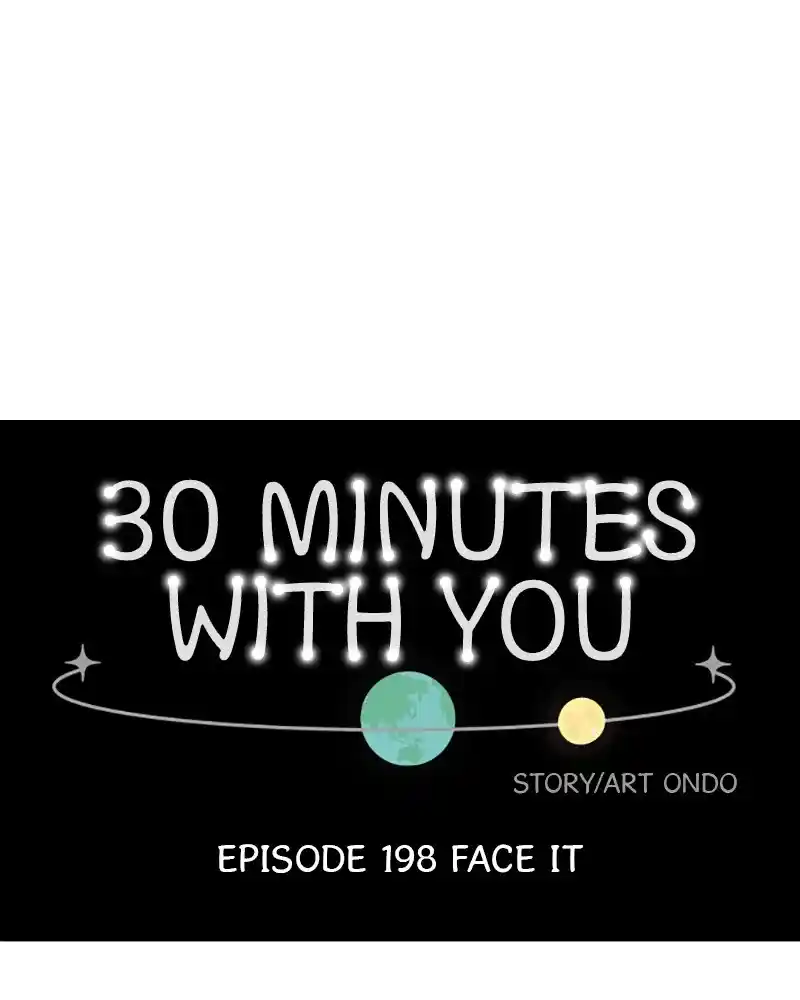 30 Minute Walk Chapter 198