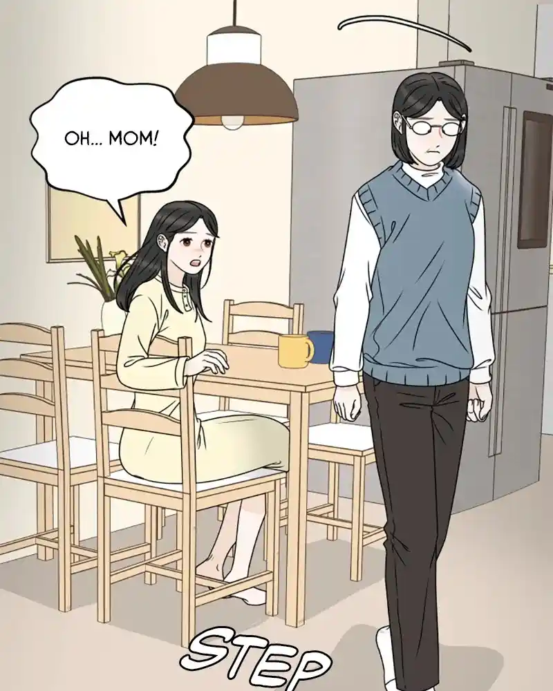 30 Minute Walk Chapter 198