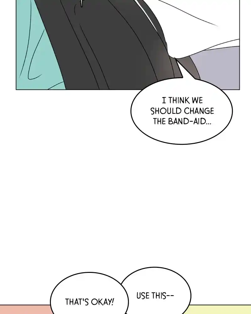 30 Minute Walk Chapter 199