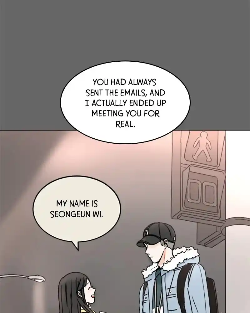 30 Minute Walk Chapter 199