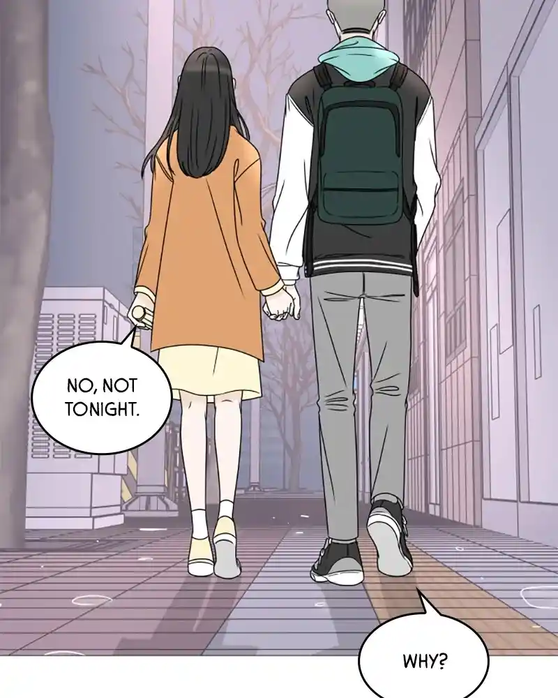 30 Minute Walk Chapter 199