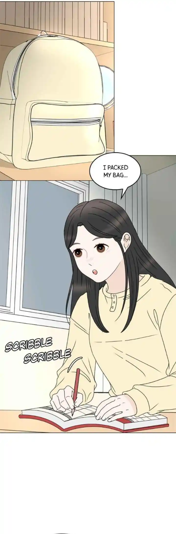 30 Minute Walk Chapter 200