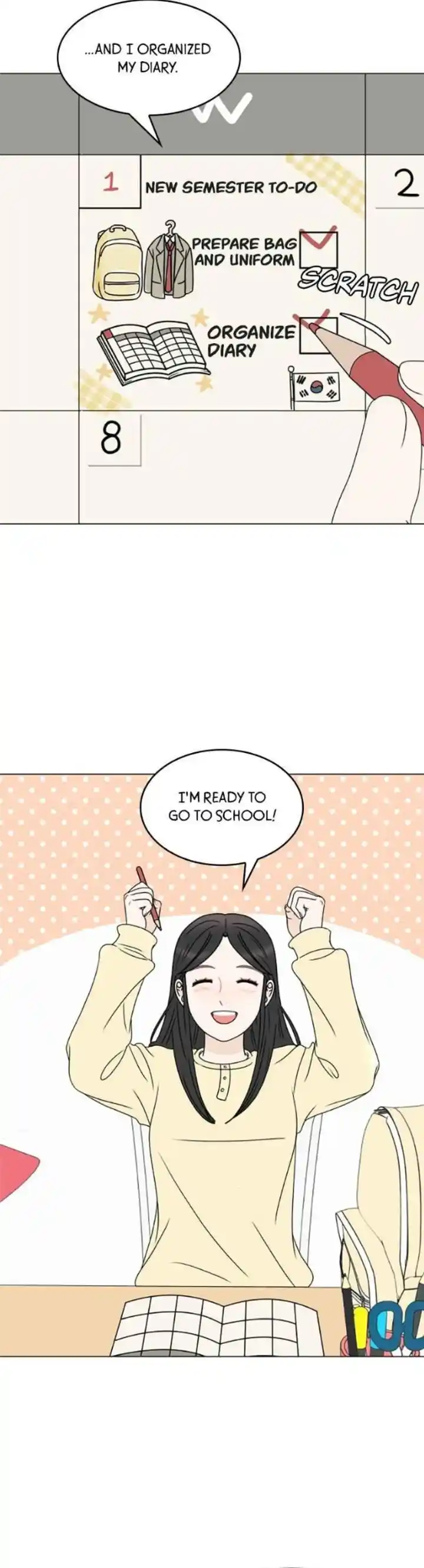 30 Minute Walk Chapter 200